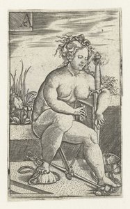 Gerechtigkeit (Justitia)
