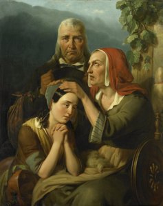 Der Segen einer Mutter
