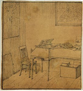  von Moritz Ludwig von Schwind