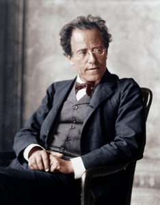 Gustav Mahler an der Wiener Oper