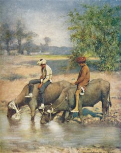 Freizeitstunden, 1905