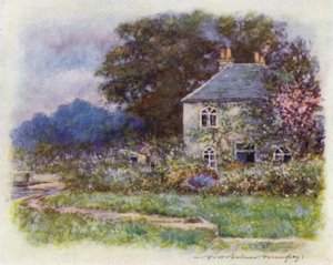 Whitchurch-Schleuse