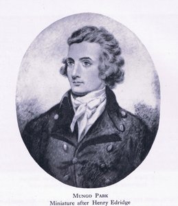 Britisches Abenteuer