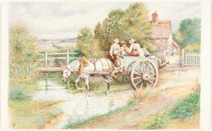  von Myles Birket Foster