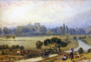 Winchester von Myles Birket Foster