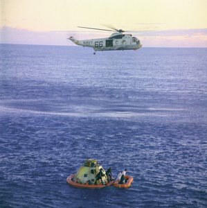 Apollo 10 - NASA von NASA Images