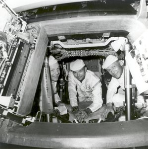 Apollo 11 - NASA von NASA Images
