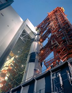 Apollo 12 - NASA von NASA Images