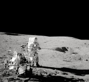 Apollo 14 - NASA von NASA Images