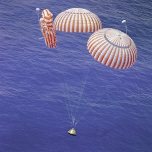 Apollo 15 - NASA, 1971 von NASA Images