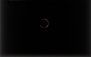 Totale Sonnenfinsternis vom Tsavo-Nationalpark, Kenia von NASA Images