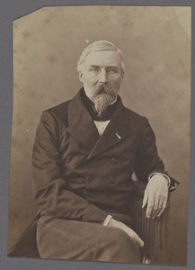 de Noé, Bruder von Cham
