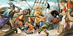 Dick Whittington und seine Katze von Nadir Quinto