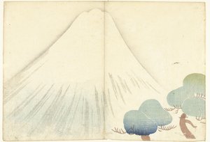 Fuji von Nakamura Hochu