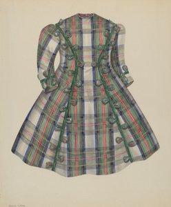 Kinderkleid von Nancy Crimi