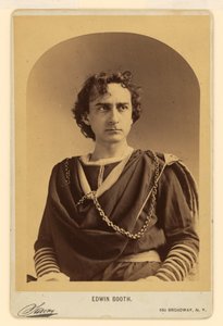 Edwin Booth