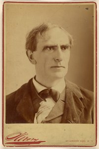 [Herr] Hockton