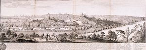 Colchester, Essex von Nathaniel Buck