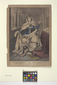 St. Elisabeth