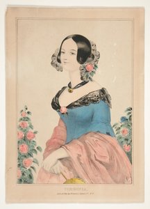Virginia von Nathaniel Currier