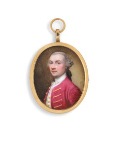 Thomas Stephens von Nathaniel Hone