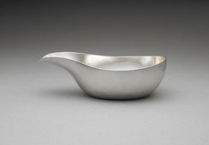 Papboot, ca. 1815