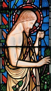 Noli Me Tangere von Nathaniel Westlake