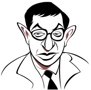 Bernard Herrmann, 2018 von Neale Osborne