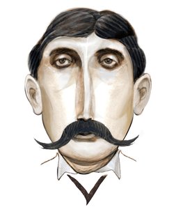 Marcel Proust