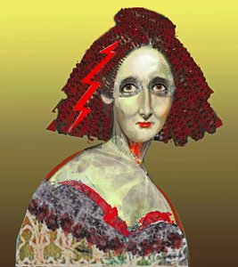 Mary Wollstonecraft Shelley