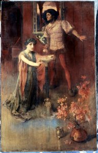 Die Kristallkugel