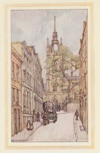 St. Dunstan