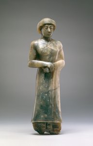 Gudea von Lagash