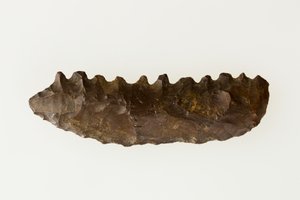 Bifaziales Sicheln, ca. 4500–4000 v. Chr.