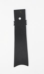 Gabelmeißel (zhang), Qijia-Kultur, ca. 2500-2000 v. Chr. von Neolithic Period Chinese School