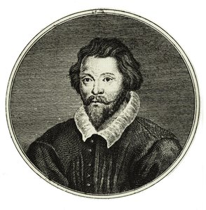 Komponist William Byrd von Niccolo Francesco Haym