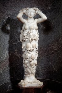 Allegorie der Natur