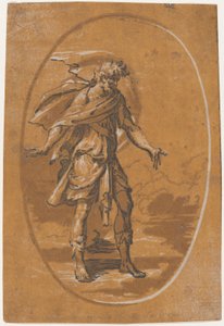 Olympus-Überraschung von Niccolo Vicentino