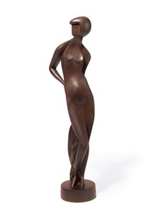 Verherrlichung der Schönheit, 1925 von Niccolo d Antonio