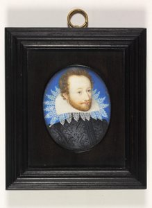 Ein Herr namens Earl of Essex