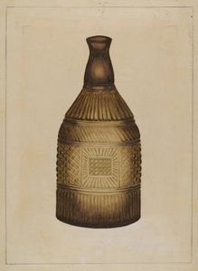 Dekanter von Nicholas Amantea