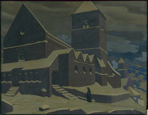 Reue, 1917