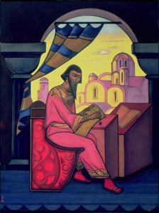 Jaroslaw der Weise