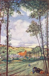Tal der Rille