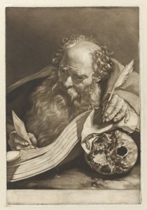 Apostel Paulus