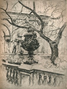 Die Bank von England von Nicolai Hammer