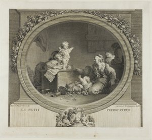 Der kleine Prediger