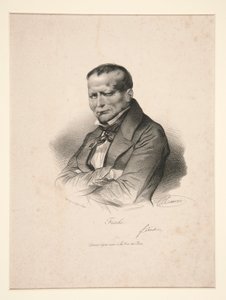 Fieschi von Nicolas Eustache Maurin