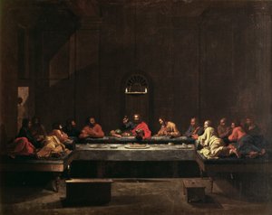 Heilige Eucharistie, ca. 1638-40