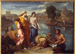 Moses